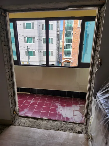 사동 철거견적서 이미지